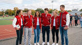 How to Order Custom Varsity Jackets in Bulk for Teams and Schools