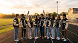 Graduation Jackets 2026: Best Senior Year Varsity Styles