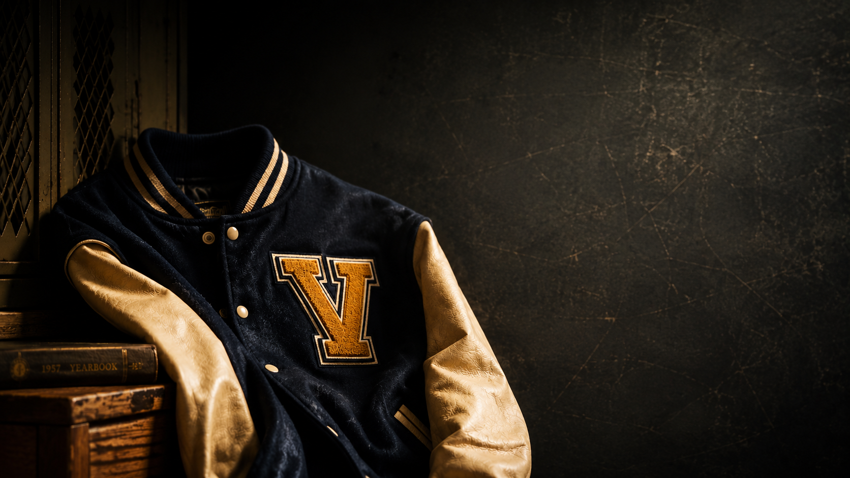 Exploring the Rich History of Varsity Jackets: Tradition & More