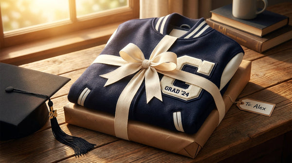 Best Letterman Jacket Gifts for Athletes and Graduates in 2026