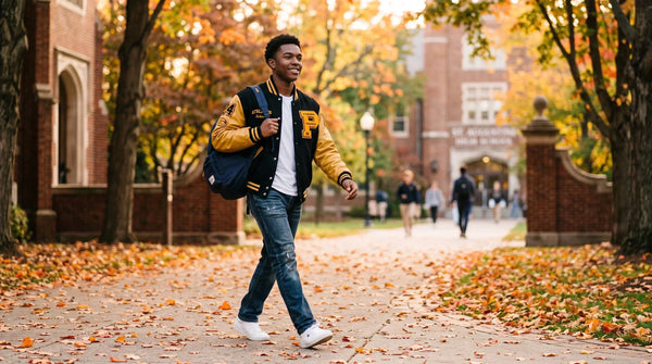 Best Varsity Jackets for Back to School Outfits in 2026