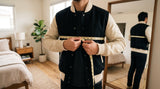 Varsity Jacket Sizing Guide: How to Get the Perfect Fit