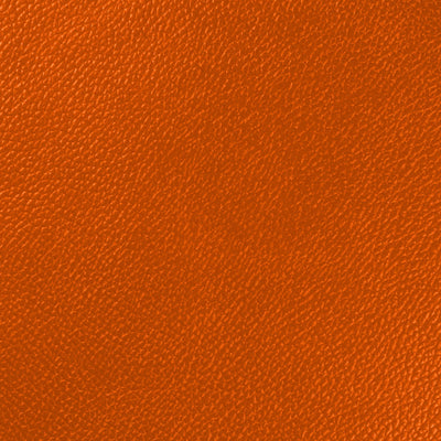 Burnt Orange
