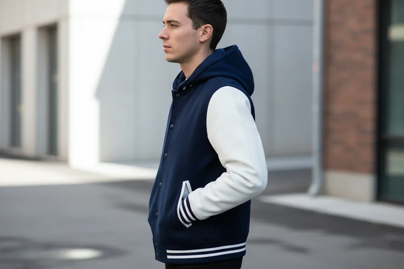 Hoodie Jackets