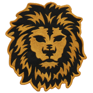 LION HEAD