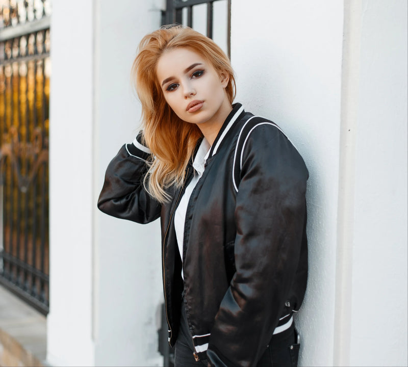 Retro Jackets