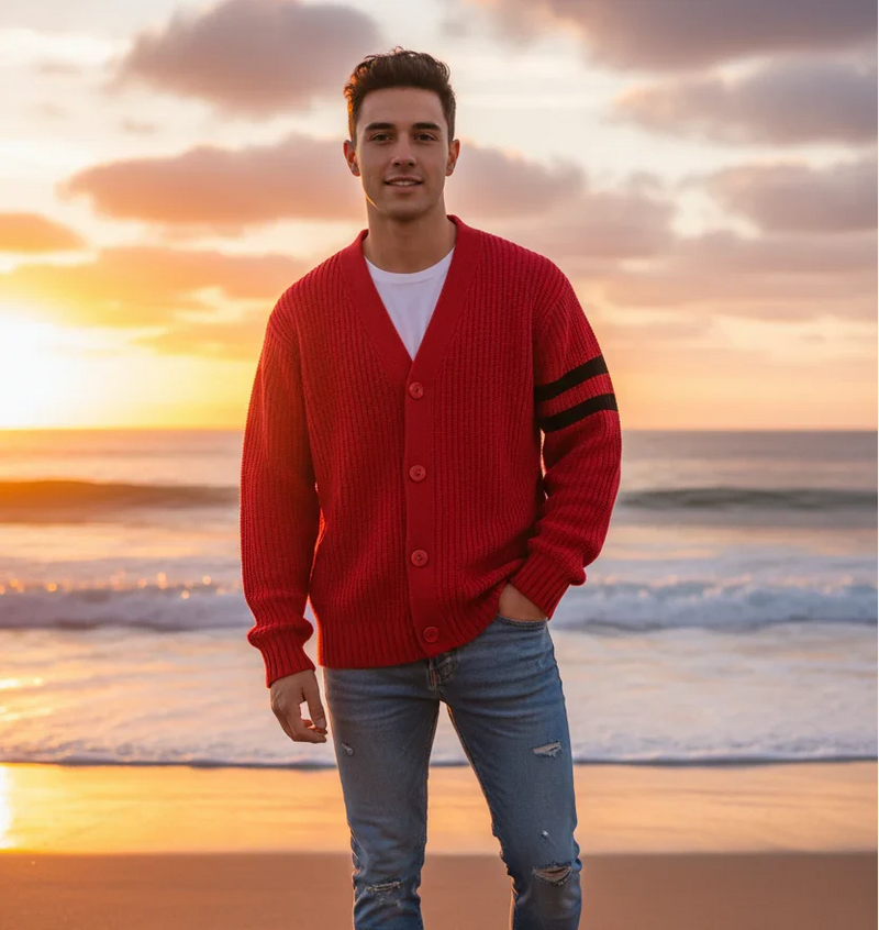 Varsity Sweaters