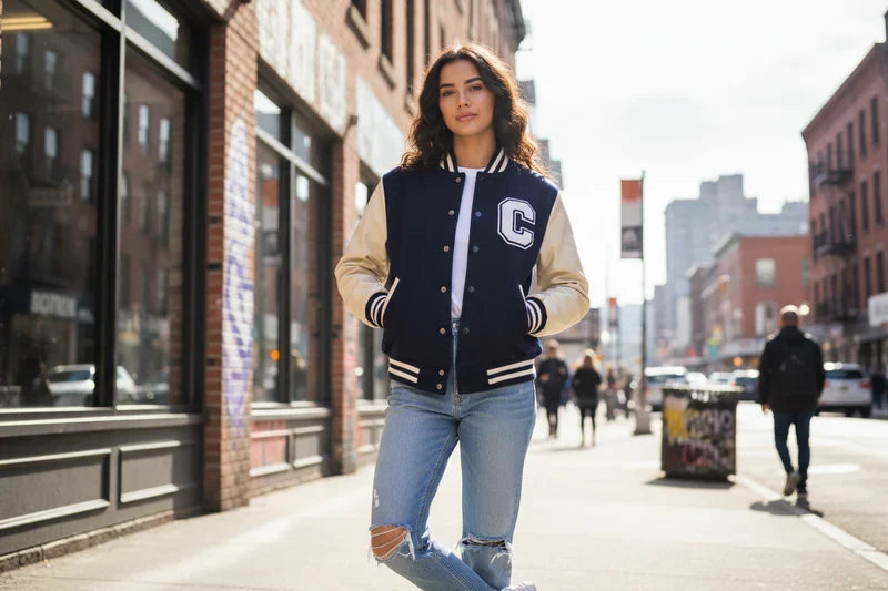 Varsity Jackets